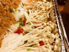 -腰子哥烤串(石佛营炫特店)