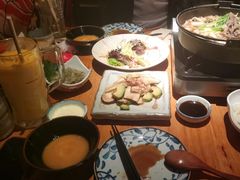 -醉虎传(南锣鼓巷店)