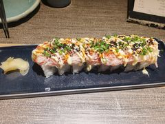 -炙柒Sekinana·精致日料(合生汇店)