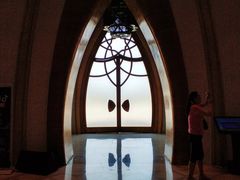 门面-新疆大剧院