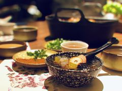 -盡膳口福跷脚牛肉火锅(合生汇购物中心店)