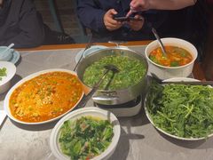 -北平食府(马鞍山路店)