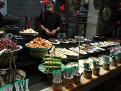 -老宁波1381餐厅(宏泰广场店)