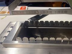 -玉善烧烤串城(长春总店)