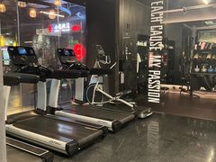 -TOP健身私教工作室(侨香店)