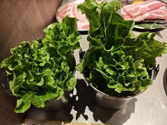 -大叹号·朝鲜族烤肉(滨海吾悦广场店)