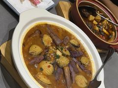 -宗氏一喜砂锅·特色湖北菜(楚河汉街店)