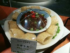-胡杨记忆(和平路店)