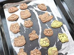 -幸福里DIY蛋糕烘焙·团建·拼豆豆(普陀店)