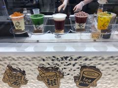 -KOI The(卓悦汇购物中心店)