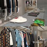 确实火爆难抢的爆款在这都能get到还阔以试穿试戴