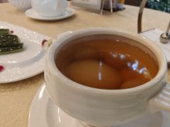 -麒麟中餐厅·经典粤菜·地道菜式老字号(广州长隆酒店)