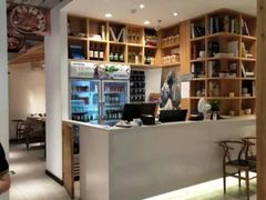 -陈阿婆鱼头泡饼·京味菜(复兴路店)
