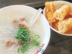 -国仔面线糊(水门国仔总店)