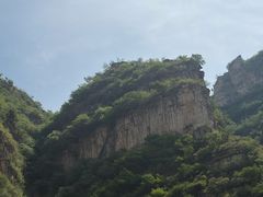 -孤山寨风景区
