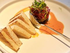 生牛肉塔塔-Solo(衡山路店)