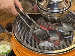 -味家烤肉烤鳗鱼牛排(西塔旗舰店)