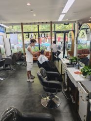 -宝妍美容美发画染