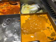 -海底捞火锅(铂澜大象城店)