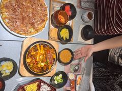 -将军牛排·尔滨地标朝鲜族美食(总店)