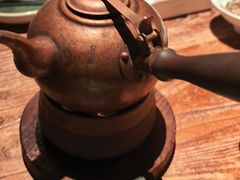 -瓦库茶馆17号(海汇港店)