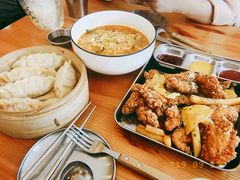 -青春分食(仙林大学城店)