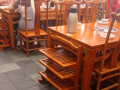 -乐宴·老北京铜火锅(八卦岭店)