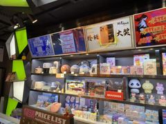 -星际传奇·电玩城·游戏厅·儿童乐园(大悦城店)