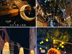 -广州西关永庆坊旅游区