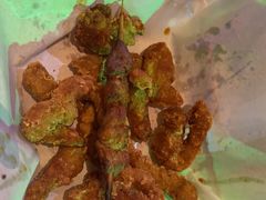 -路边边.炒菜烧烤.音乐餐厅(良乡长虹店)