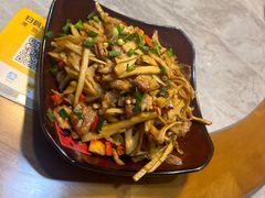 -朗妈私房菜(婺女州店)
