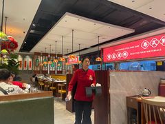 -禄运茶居·手工点心(猎德店)