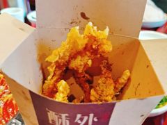 -袁老四重庆老火锅(桐梓坡店)