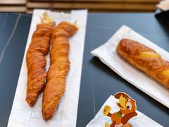 -好利来(红牌楼店)