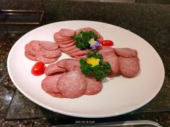 -蜻蜓逐宴全日制西餐厅I古北水镇大酒店