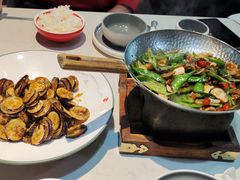 -小城外婆肴私房菜.家宴聚集点(圆明园颐和园·清河上地店)