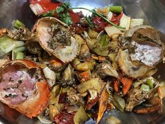 -一闻香迷宗蟹(金华江南店)