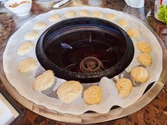 -峰瑞藏地美食·石锅鸡·牦牛肉(大昭寺品牌店)