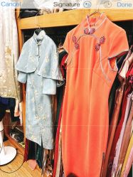 -老上海·石库门 旗袍·洋服工作室(淮海中路店)