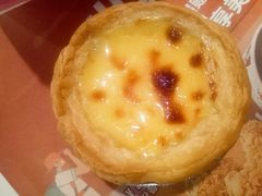 -肯德基(丽水万地店)