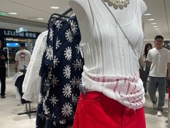 -ZARA(沈阳大悦城店)