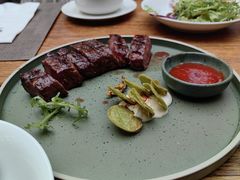 -食间牛排(湖西路店)