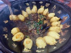 -俊家铁锅炖(迎宾西大街店)