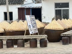 -苏州市吴中区光福窑上花果蜜饯厂