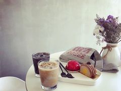 -COFFEE CALL(云锦路店)