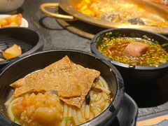 -九鼎轩脆毛肚火锅(南京东路店)