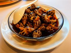 -老洋房花园饭店(绍兴路店)