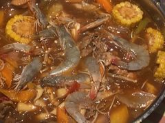 -御上皇三汁焖锅(薛城万达广场店)