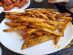 -有奴思烤肉·清真(正宁路店)