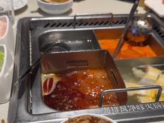 -海底捞火锅(亲子主题北金鹰店)